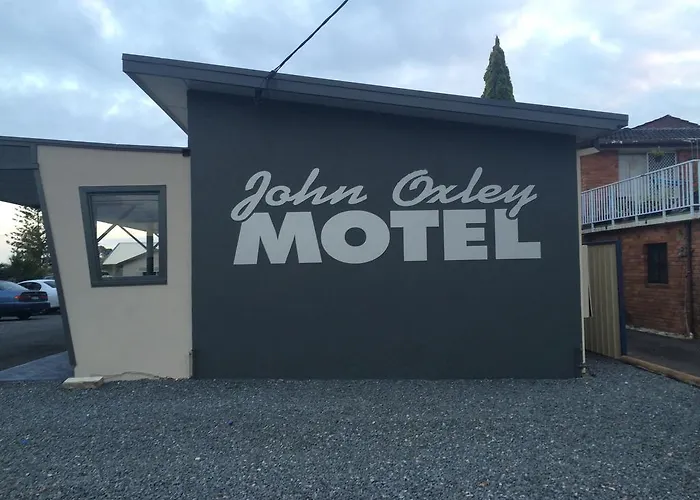 Motels John Oxley
